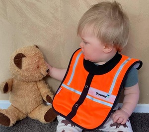 Products: Downer Bibs