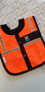 Products: Fulton Hogan Bib