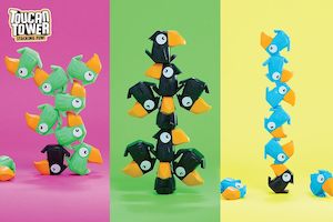 Products: Toucan Tower