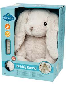 White Noise Machine: Cloud B Bubbly Bunny