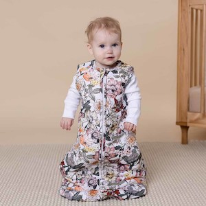 Sleeping Bag: Australiana Organic Sleeping Bag 2.5 Tog