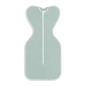 Sleeping Bag: SWADDLE UP™ 0.2 TOG Olive
