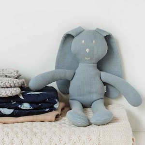 Snuggle Hunny Organic Snuggle Bunny - Zen