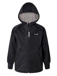 Jackets: 2024 THERM All-Weather Hoodie - Black