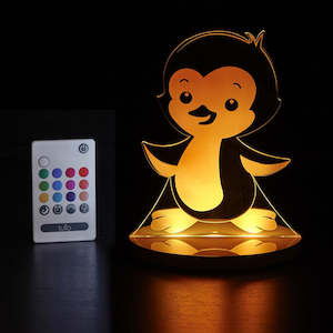 Tulio: Tulio Dream Lights - Penguin