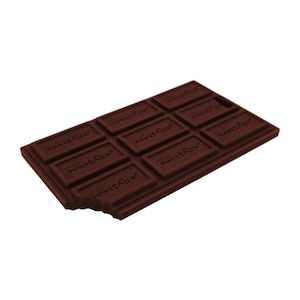 Jellystone Designs: Jellystone Chocolate Bar Teether