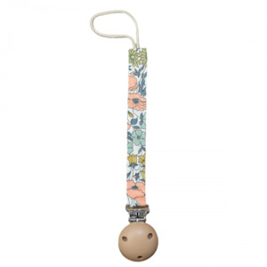 Jellystone Designs: Dummy Clip - Retro Garden