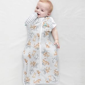Love To Dream: SWADDLE UP™ TRANSITION BAG DESIGNER 1.0 TOG - TIGER