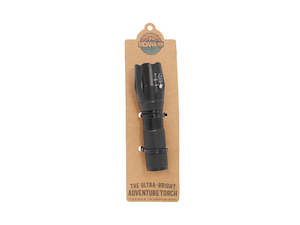 Moana Road Adventure Ultra-Bright Torch