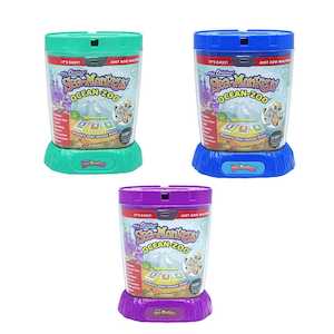 New Arrivals: Sea Monkeys Ocean Zoo