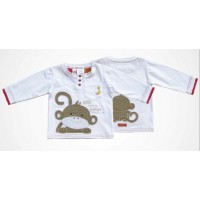 Baby jacket - baby hoodie