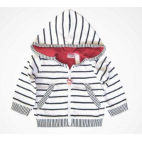 Products: Baby Boy long sleeved tee - Junglerama by Milk & Sugar