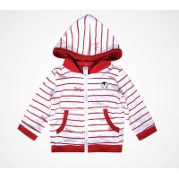 Products: Baby Boy long sleeved tee - Junglerama by Milk & Sugar