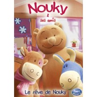 Products: Noukies Paco Slippers