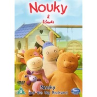 Nouky & Friends - Discovers Taste DVD