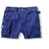 Baby Boy T Shirt - Milk & Sugar