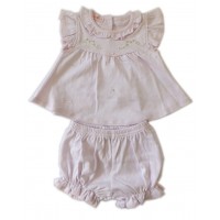 Baby Girl sunhat - baby sunhat - Le Bon