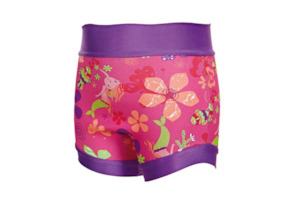 Swim Nappies: Swimsure Swim Nappy