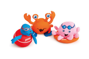 Swimming Toys: Soakers 3PK