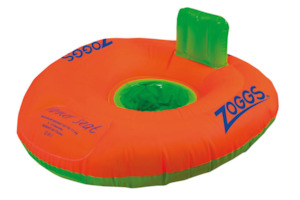 Swimming Aids: Trainers Seat