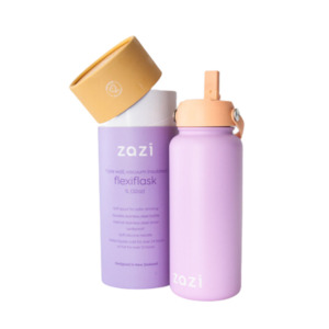 Zazi: Flexiflask - 1L