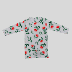 Saylor Mae Long Sleeve Fullsuit UPF 50+ Swimwear