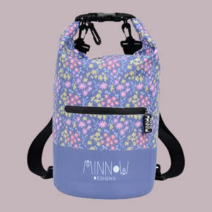 Minnow Designs 5L Dry Bag