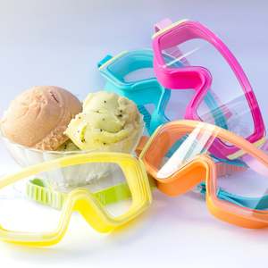 For The Beach: Kiddo Goggles Limited Edition