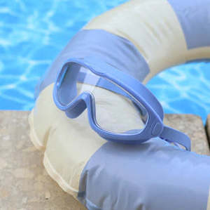 For The Beach: Kiddo Goggles