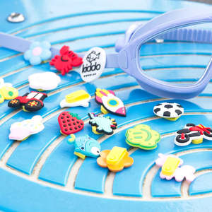 Kiddo Goggles: Kiddo Goggle Togglez