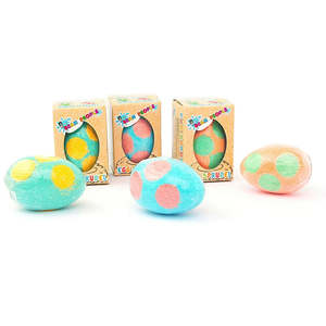 Bath Buddies Bundle | Dino Egg Bath Bomb Sprudels® | Set of 3 *NEW*