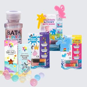 Bath Buddies Bundle | Fairytales Fun