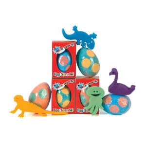 Bath: Bath Buddies Bundle | Egg Bath Bomb Sprudels® | Set of 3