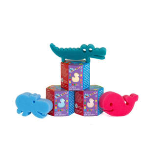 Bath: Bath Buddies Bundle | JUMBO Bath Bomb Sprudels® | set of 3