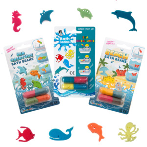 Bath: Bath Buddies Bundle | Under the Sea Adventure