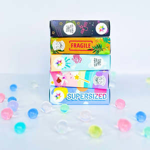 Bath: Bath Buddies Bundle | Water Beads | Full set of 5 Boxes