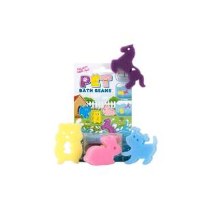 Bath: NEW! Bath Buddies Pet Bath Beans®