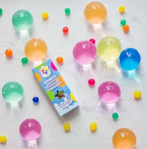 Bath Buddies Water Beads | JUMBO