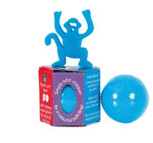 Bath: Bath Buddies Kids Bath Bomb | Single