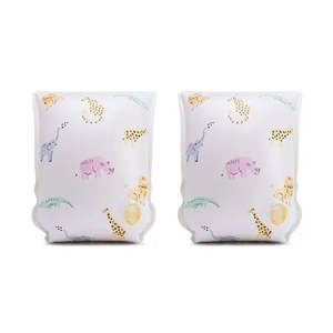 For The Pool: Swim Essentials Inflatable Arm Bands