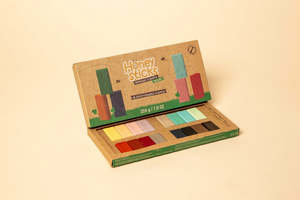 New Arrivals: Honeysticks Blocks