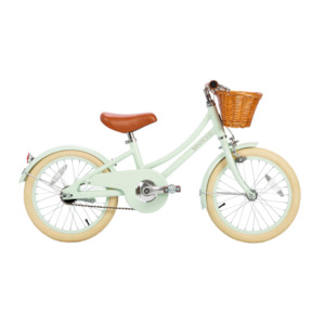 Bikes: Banwood Classic Bicycle - Mint