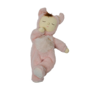 Soft Toy: Olli Ella Cozy Dinkum Doll - Piggy Pickle