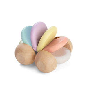 Baby Toys: Plan Toys Baby Car