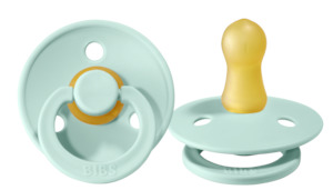 Bibs Denmark: BIBS Pacifier Size 1 - Mint