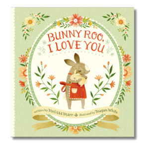 Penguin House Books: Bunny Roo, I Love You