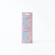 Oh Flossy Nail Files - 2 Pack