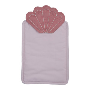 Fabelab: Fabelab Doll Bedding - Shell