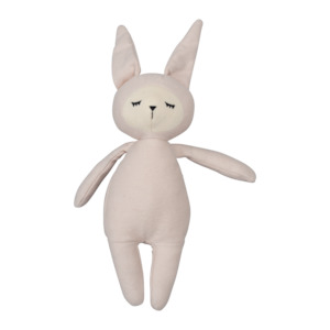 Fabelab: Fabelab Bunny Buddy Soft Toy