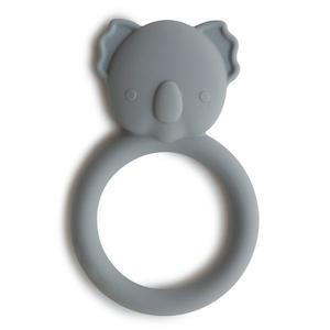 Teethers: Koala Teether - Stone